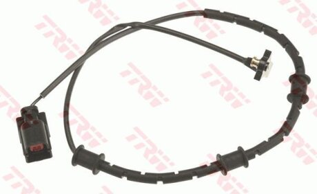 Датчик зносу,гальм.колодки TRW GIC370