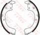 Гальмівні колодки, барабанні TRW GS8046 (фото 1)