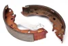 Гальмівна колодка HYUNDAI ACCENT II, COUPE I, ELANTRA III, ELANTRA IV, LANTRA II, MATRIX 1.3-2.0D 06.95-12.13 TRW GS8678 (фото 2)
