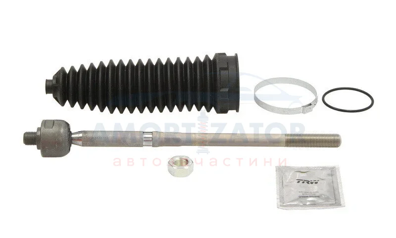 Рульова тяга(без наконечника) TRW JAR1023 (фото 1)