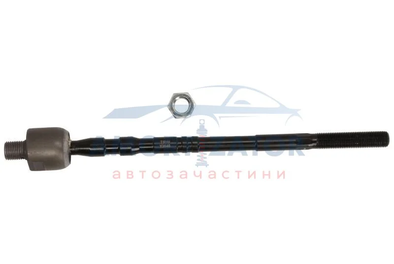 Кермова тяга TRW JAR1176 (фото 1)