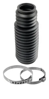 Гофрований кожух, механізм рульового керування TRW JBE278