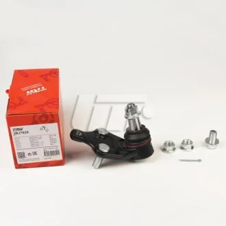 Кульова опора TRW JBJ7629