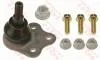 Кульова опора перед. (18 mm) Ford S-Max/Mondeo IV/Galaxy/Volvo S60/S80/V60/V70 06- TRW JBJ779 (фото 1)