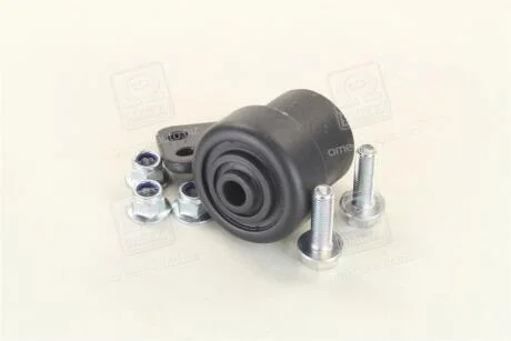 Сайлентблок переднього важеля TRW JBU505