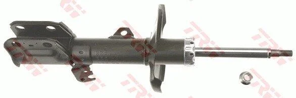 Амортизатор передн Прав TOYOTA AVENSIS 1.6-2.4 03.03-11.08 TRW JGM1029SR (фото 1)
