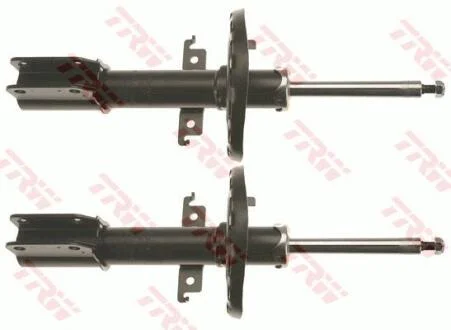 Комплект амортизаторів TRW JGM1054T