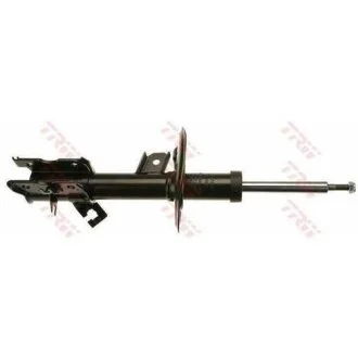 Амортизатор передн Лів NISSAN QASHQAI I 1.5D-2.0D 11.06-12.13 TRW JGM1055SL