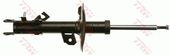 Амортизатор передн NISSAN QASHQAI I, X-TRAIL, X-TRAIL II RENAULT KOLEOS I 1.6D-2.5 02.07- TRW JGM1081SL (фото 1)