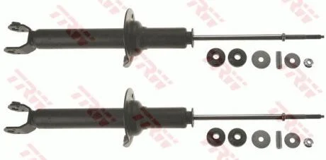 Комплект амортизаторів TRW JGS1056T