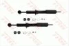 Амортизатор (повний комплект) Лів/Прав TOYOTA FORTUNER, HILUX VII 2.5D/2.7/3.0D 06.04-09.15 TRW JGS9132T (фото 1)