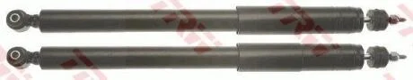 Амортизатор задній TRW JGT1086T