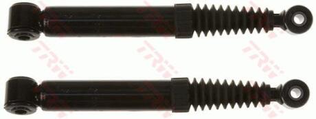 Комплект амортизаторів TRW JGT263T