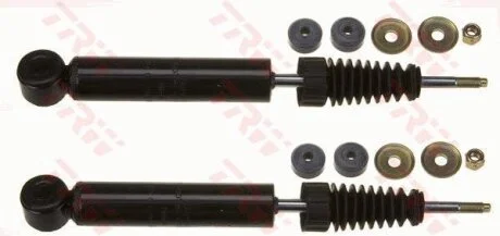 Комплект амортизаторів TRW JGT298T