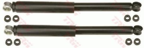 Комплект амортизаторів TRW JGT299T