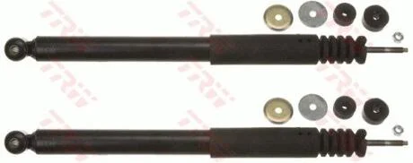 Комплект амортизаторів TRW JGT376T