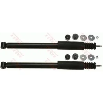 Комплект амортизаторів TRW JGT401T