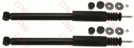 Комплект амортизаторів TRW JGT409T