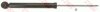 Амортизатор задн лів/прав AUDI A3 SEAT ALTEA, ALTEA XL, LEON, TOLEDO III SKODA OCTAVIA II, SUPERB II, YETI VW CC B7, GOLF V, GOLF VI, JETTA III, JETTA IV, PASSAT B6 1.2-3.6 02.03-04.18 TRW JGT589S (фото 1)