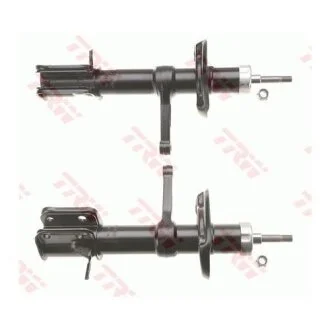 Комплект амортизаторів TRW JHM1001T