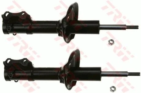 Комплект амортизаторів TRW JHM185T