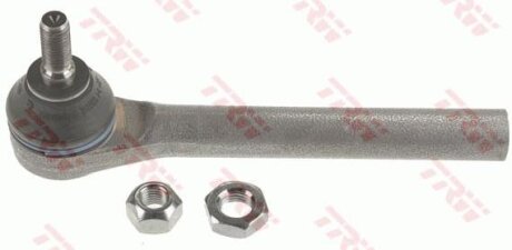Рульовий наконечник лів/прав FIAT PANDA, PANDINA LANCIA YPSILON 0.9-1.3D 08.10- TRW JTE111