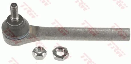 Рульовий наконечник лів/прав FIAT PANDA, PANDINA LANCIA YPSILON 0.9-1.3D 08.10- TRW JTE111