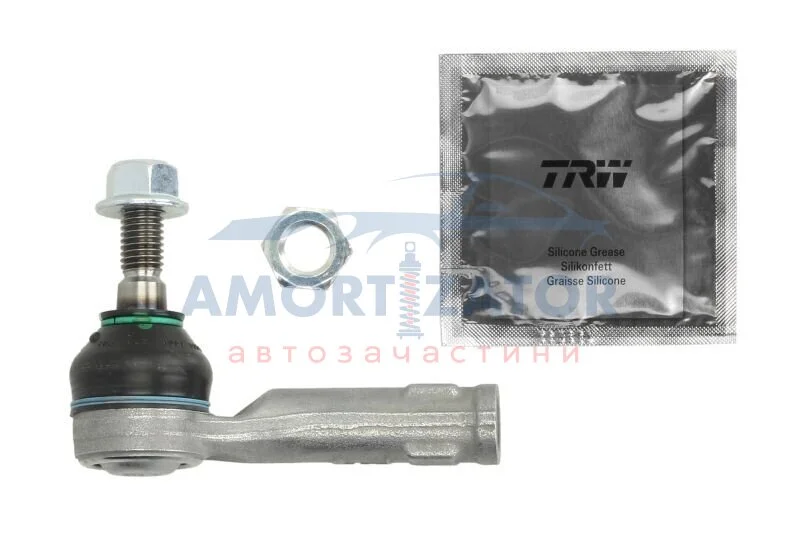 Накінечник кермової тяги TRW JTE1126 (фото 1)