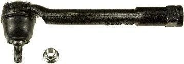Наконечник, поперечна кермова тяга TRW JTE1860 (фото 1)