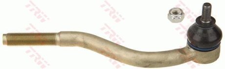 Рульовий наконечник прав CITROEN C5 I, C5 II 1.6D-3.0 03.01-09.08 TRW JTE765