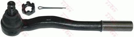 Рульовий наконечник Лів TOYOTA 4 RUNNER III, LAND CRUISER 80, LAND CRUISER 90 2.7-4.0 01.90-12.02 TRW JTE800