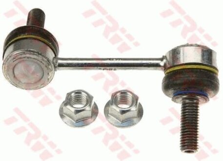 Стійка стабілізатора передн лів 102mm ALFA ROMEO 159, BRERA, SPIDER 1.8-3.2 06.05-12.12 TRW JTS478
