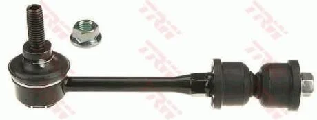 Тяга стабілізатора задня L/P Opel Antara 2.0/2.2CDTi 08-/Chevrolet Captiva 2.0D 4WD 06- TRW JTS602