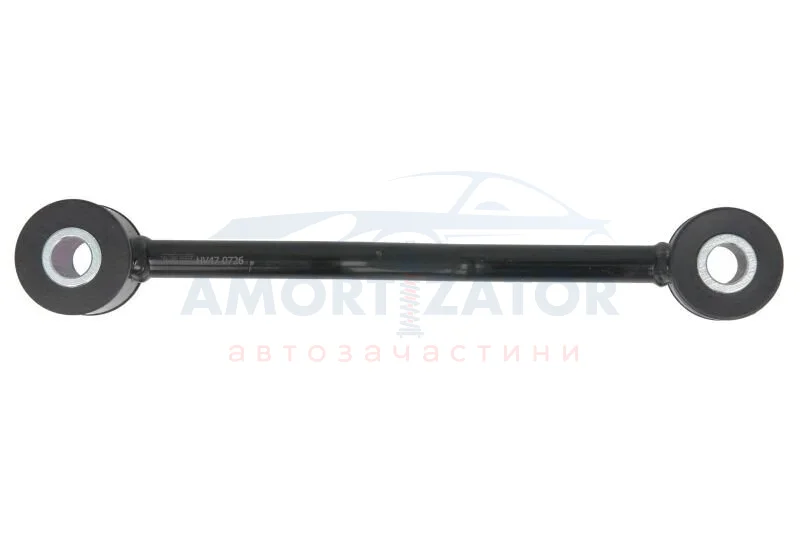 Тяга стабілізатора JEEP Grand Cherokee "F "99-05 TRW JTS726 (фото 1)