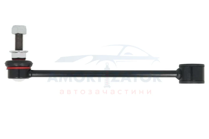 Тяга стабілізатора TRW JTS812 (фото 1)