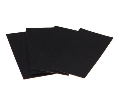 Гальмівні колодки TRW MCB100