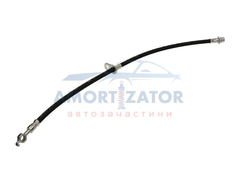 Гальмівний шланг TRW PHD534 (фото 1)