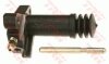 Робочий циліндр зчеплення (19мм) HYUNDAI GALLOPER II MITSUBISHI PAJERO CLASSIC, PAJERO II, PAJERO SPORT I 2.5D/3.0 12.90- TRW PJD192 (фото 1)