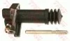 Робочий циліндр зчеплення (19мм) HYUNDAI GALLOPER II MITSUBISHI PAJERO CLASSIC, PAJERO II, PAJERO SPORT I 2.5D/3.0 12.90- TRW PJD192 (фото 1)