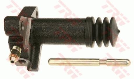 Робочий циліндр зчеплення (19мм) HYUNDAI GALLOPER II MITSUBISHI PAJERO CLASSIC, PAJERO II, PAJERO SPORT I 2.5D/3.0 12.90- TRW PJD192