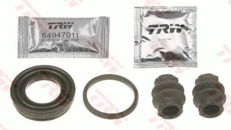 Ремкомплект суппорта TRW SJ1246