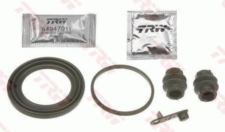 Ремкомплект суппорта TRW SJ1288