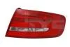 Ліхтар задній Лів (зовнішн, PY21W/W16W) AUDI A4 B8 Універсал 11.07-05.16 TYC 1111366012 (фото 1)