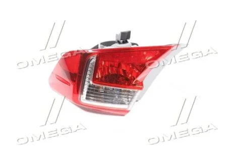 Ліхтар задн. пра. TOY CAMRY 11-14 USA TYC 116411001N