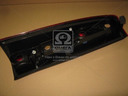 Фонар зад. пра. OP MOVANO 10- TYC 11-B699-01-2B