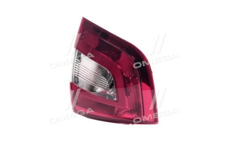 Ліхтар задн. лів. SK RAPID 12- TYC 11-E278-01-2B