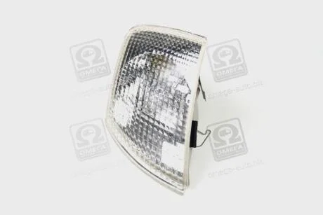 Вказ. пов. лів. VW PASSAT B5 96-00 TYC 185104A12B