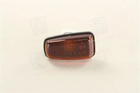 Указ. пов. на крилі лев.= пра. жовтий. CITROEN BERLINGO -02 (вир-во) TYC 185161052M