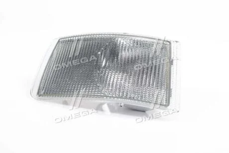 Вказ. пов. пра. CITROEN JUMPER 94-01 TYC 185617012B