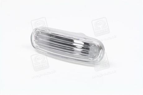 Вказ. пов. на крилі лів.=пра. біл. FIAT DOBLO 05-09 TYC 18-A531-01-2B